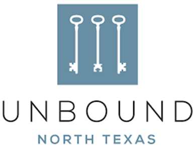 Unbound North Texas Logo